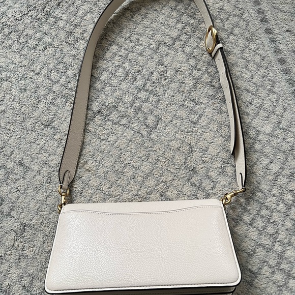 Coach Tabby shoulder bag 26 - Picture 4 of 10